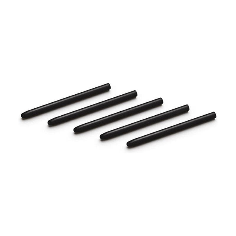 Wacom Intuos4 Stiftspitzen 5Pack