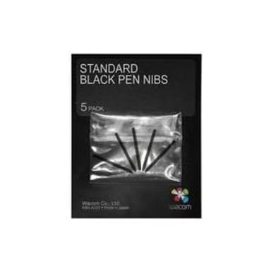Wacom Intuos4 Stiftspitzen 5Pack