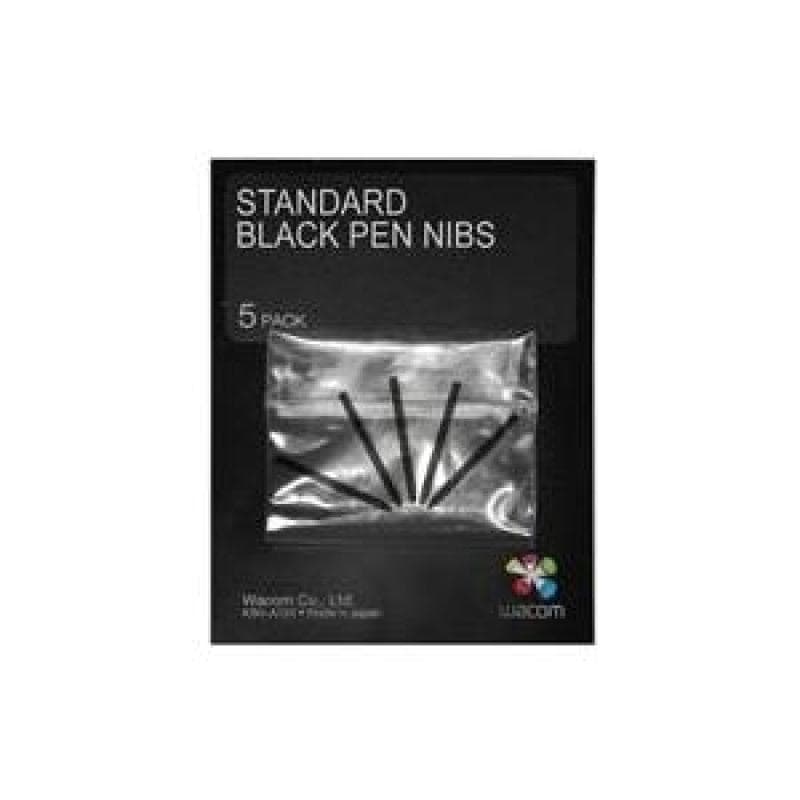 Wacom Intuos4 Stiftspitzen 5Pack