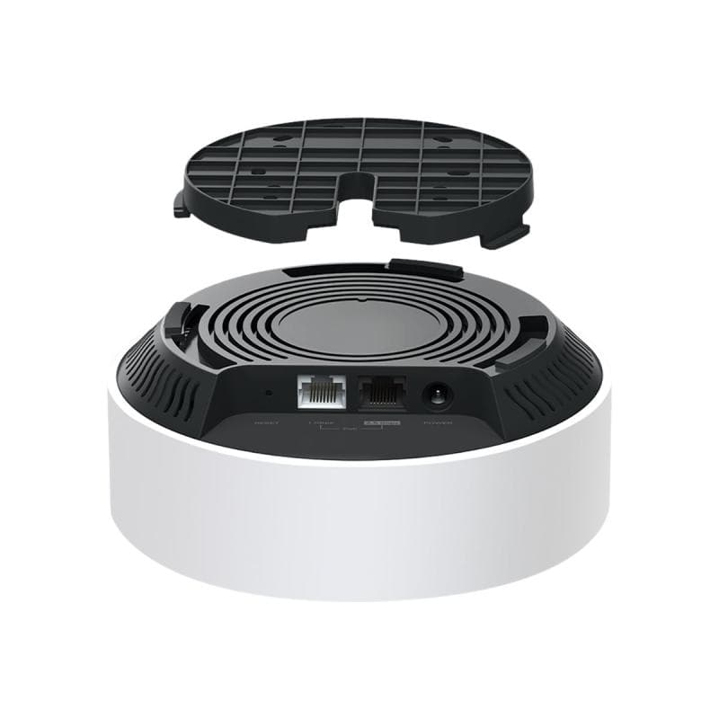 TP-LINK AX3000 Whole Home Mesh Wi-Fi 6 System (3 Router)