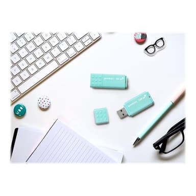 GOODRAM UME3 USB 3.0 64GB Care