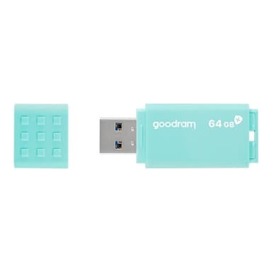 GOODRAM UME3 USB 3.0 64GB Care