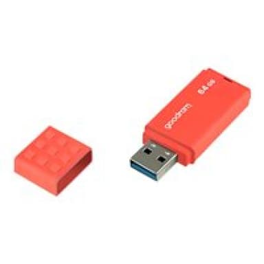 GOODRAM UME3 USB 3.0 64GB Orange