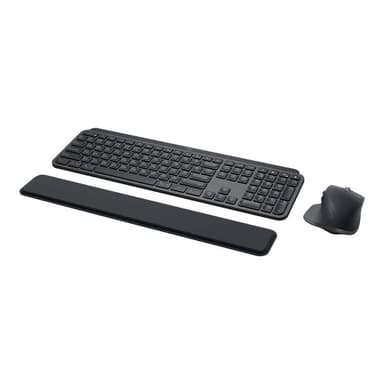 LOGITECH MX KEYS COMBO FOR BUSINESS GEN