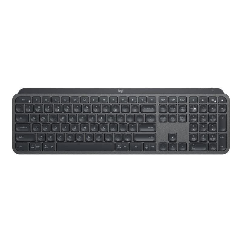 LOGITECH MX KEYS COMBO FOR BUSINESS GEN