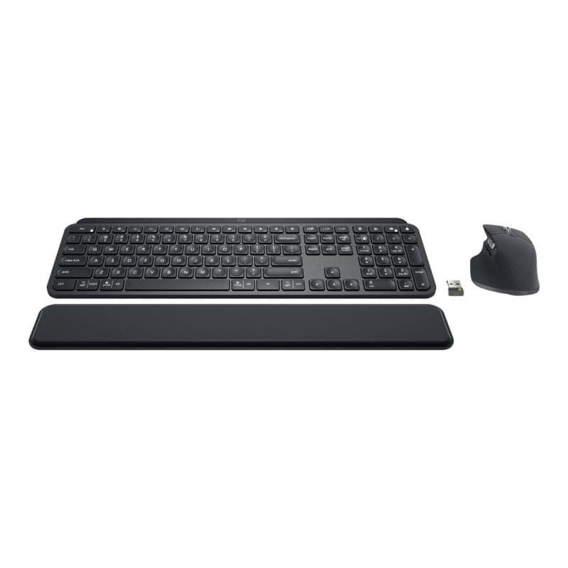 LOGITECH MX KEYS COMBO FOR BUSINESS GEN