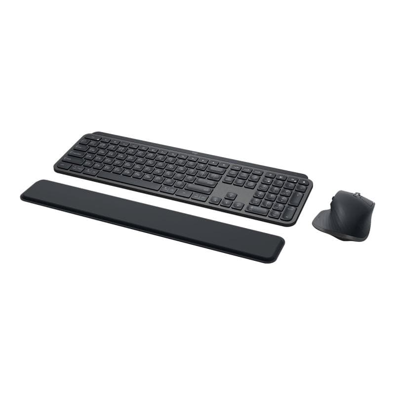 LOGITECH MX KEYS COMBO FOR BUSINESS GEN