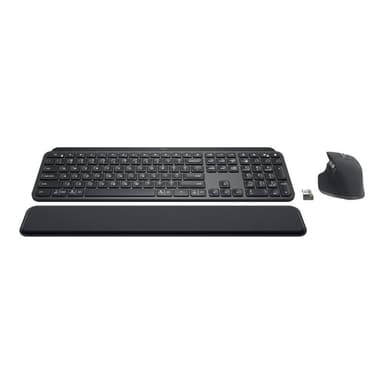 LOGITECH MX KEYS COMBO FOR BUSINESS GEN