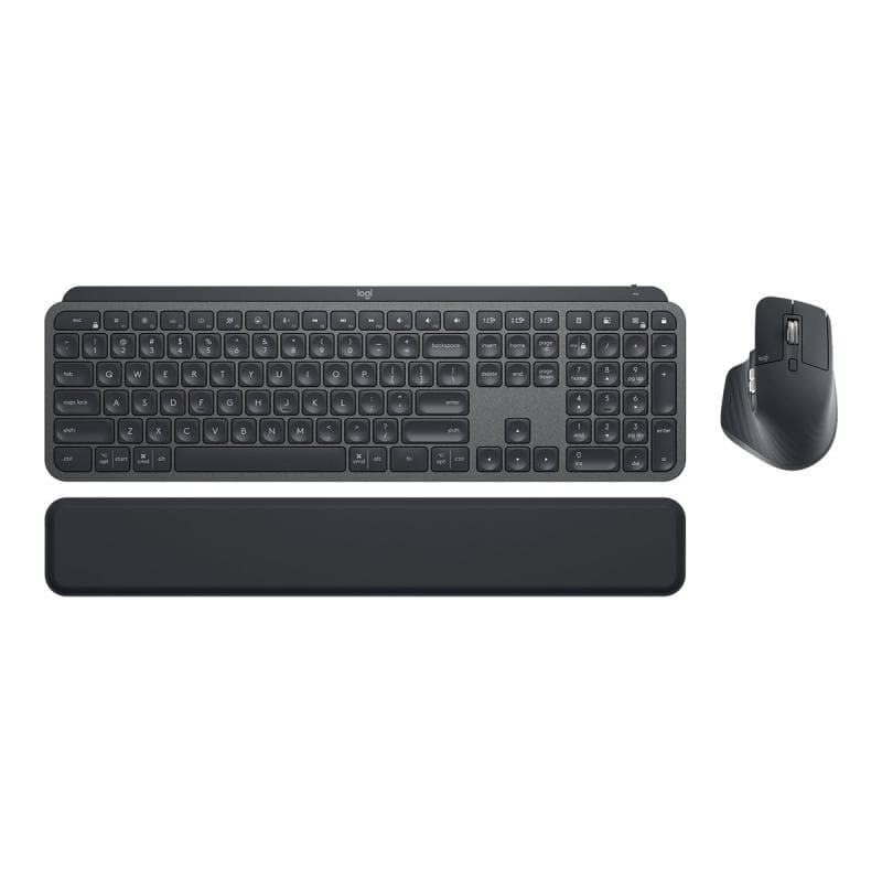 LOGITECH MX KEYS COMBO FOR BUSINESS GEN