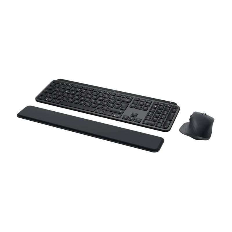 LOGITECH MX KEYS COMBO FOR BUSINESS GEN