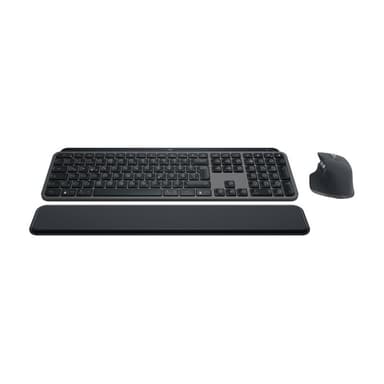 LOGITECH MX KEYS COMBO FOR BUSINESS GEN