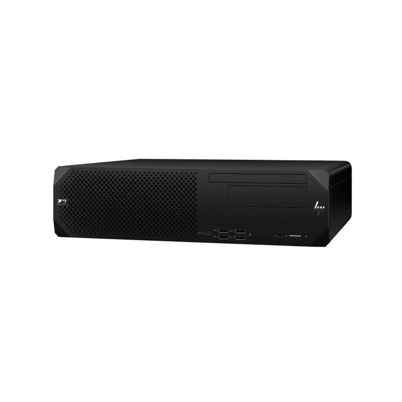 HP Z2 G9 Tower WKS SFF i9-12900 16GB 512GB W11P