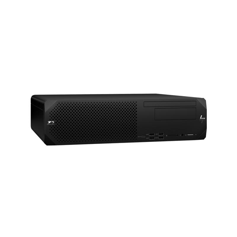 HP Z2 G9 Tower WKS SFF i9-12900 16GB 512GB W11P