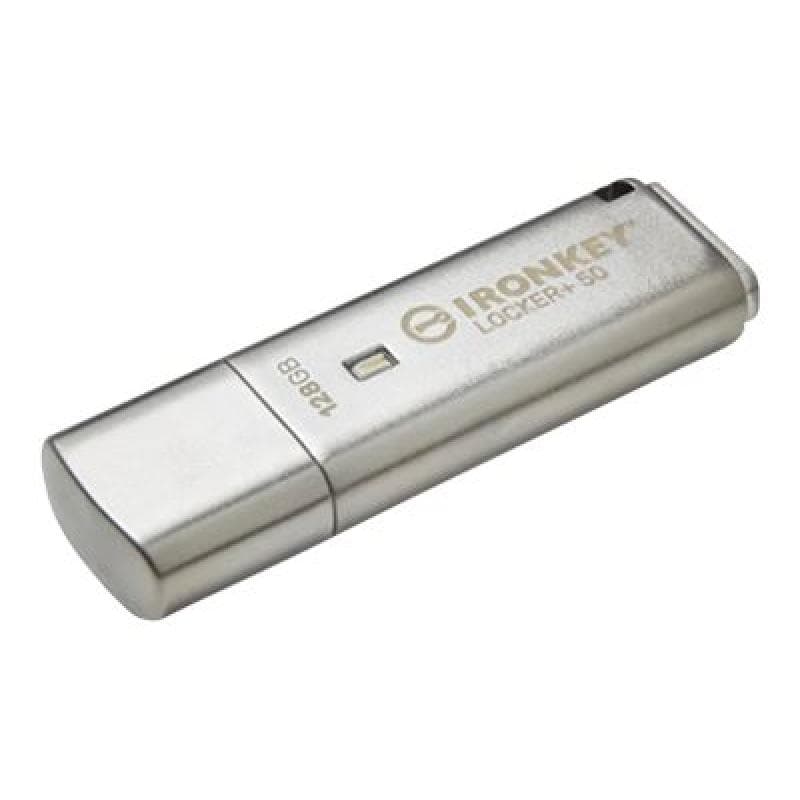 KINGSTON IKLP50 128GB mit 256bit Encryption