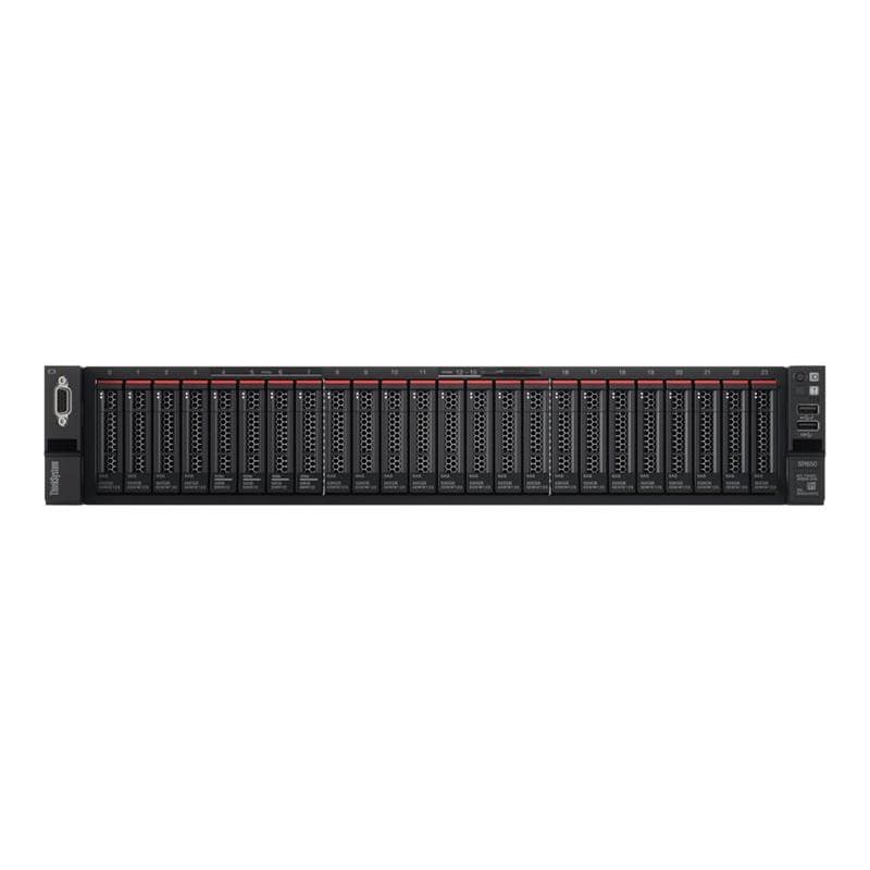 LENOVO SR650 Xeon Silver 4215R 32GB