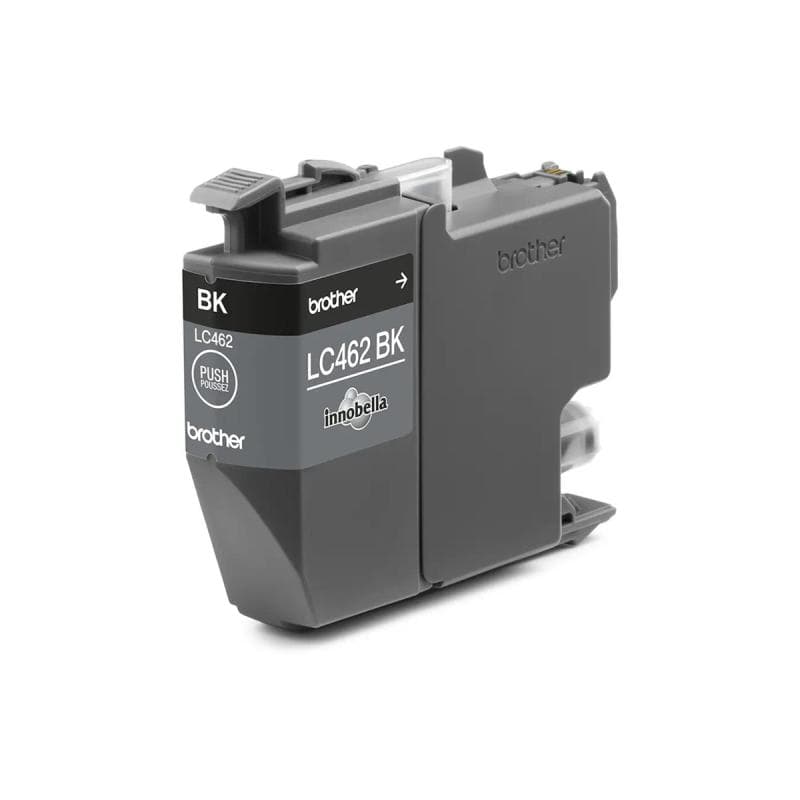BROTHER LC462BK - sort - original - bl