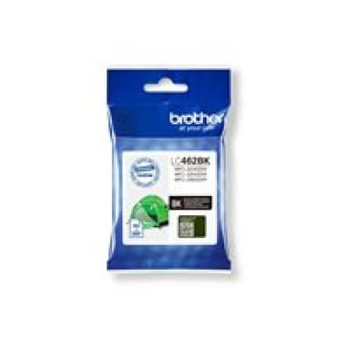 BROTHER LC462BK - sort - original - bl