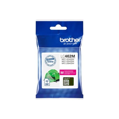 BROTHER LC462M - magenta - original -