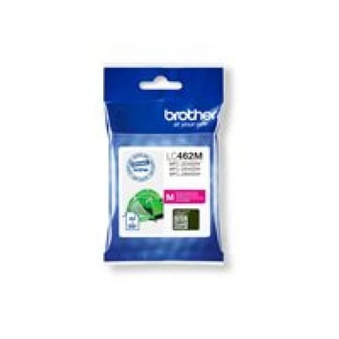 BROTHER LC462M - magenta - original -