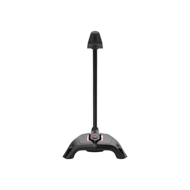 TRUST GXT215 ZABI USB LED MICROPHONE