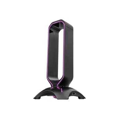 TRUST GXT265 CINTAR RGB HEADSET STAND