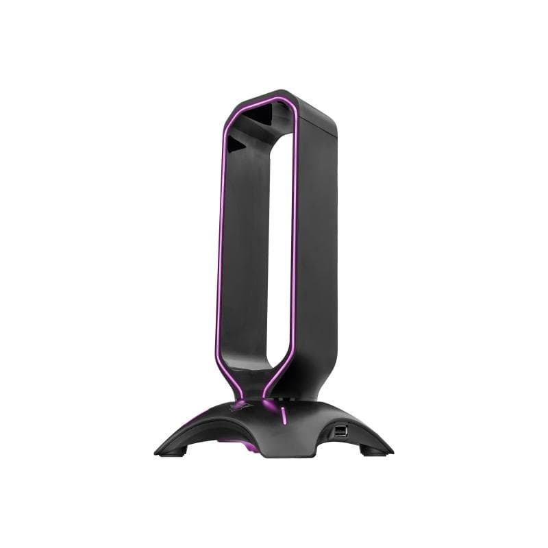 TRUST GXT265 CINTAR RGB HEADSET STAND