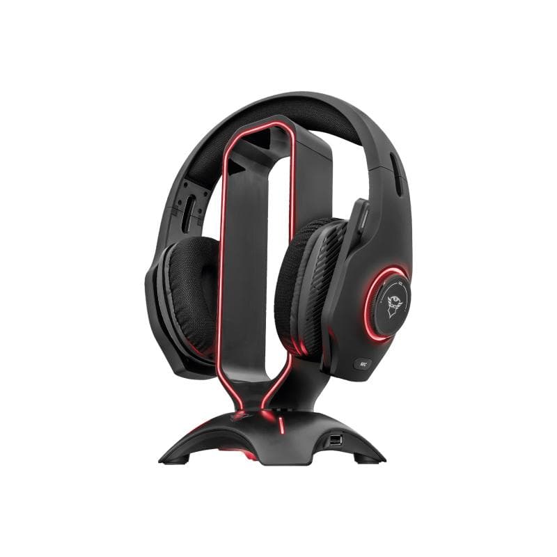 TRUST GXT265 CINTAR RGB HEADSET STAND