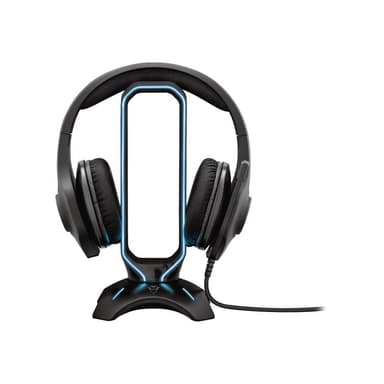TRUST GXT265 CINTAR RGB HEADSET STAND