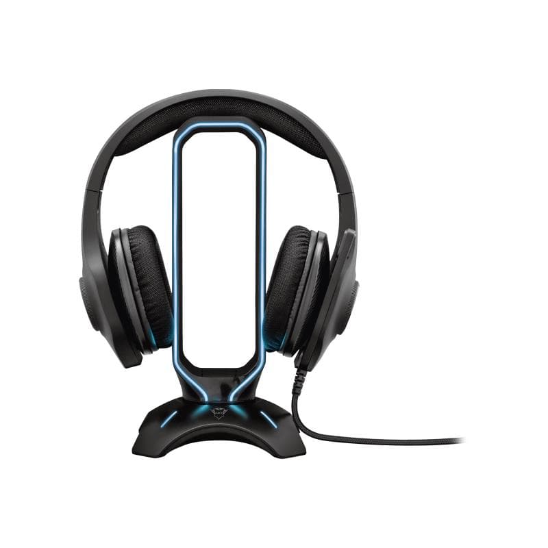 TRUST GXT265 CINTAR RGB HEADSET STAND