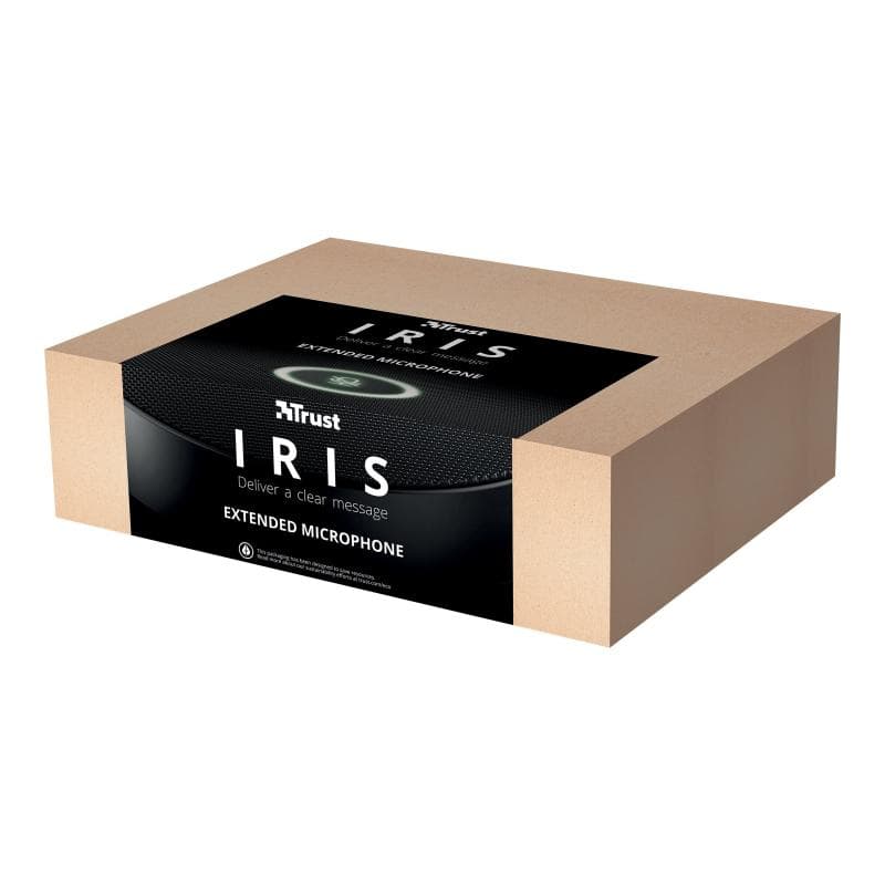 TRUST IRIS EXTENDED MICROPHONE