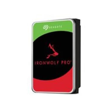 SEAGATE IronWolf Pro 8TB