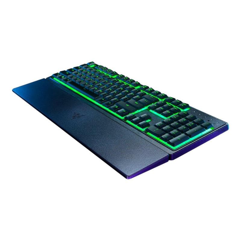 RAZER Ornata V3 X DE-Layout