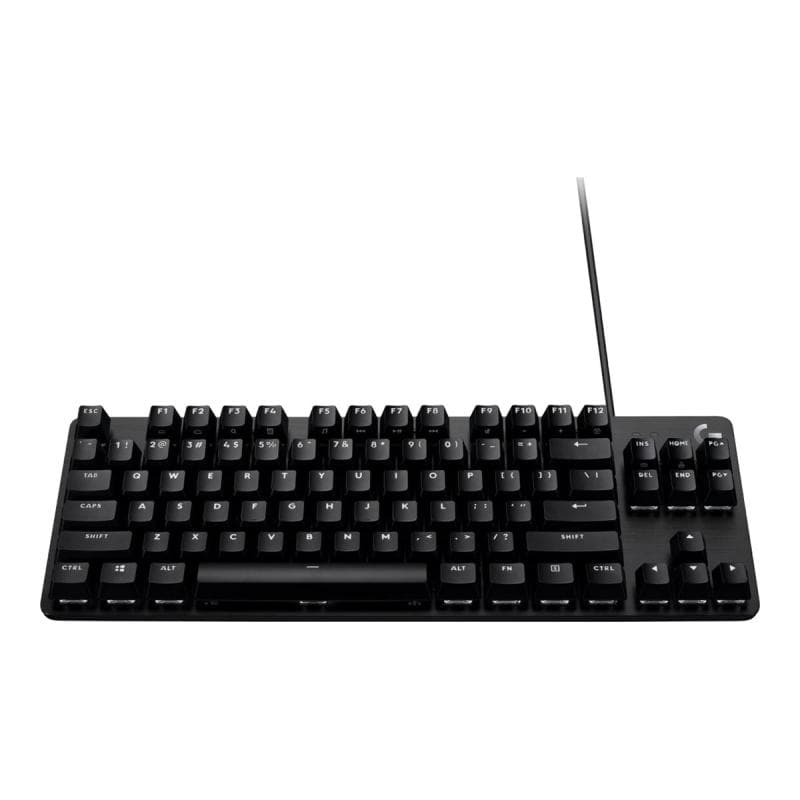 LOGITECH G413 TKL SE - BLACK - NLB -