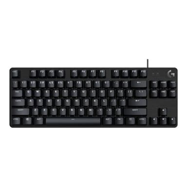 LOGITECH G413 TKL SE - BLACK - NLB -