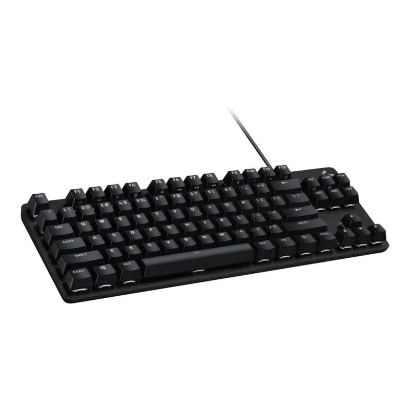 LOGITECH G413 TKL SE - BLACK - NLB -
