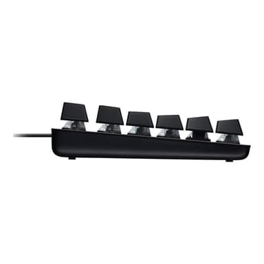 LOGITECH G413 TKL SE - BLACK - NLB -
