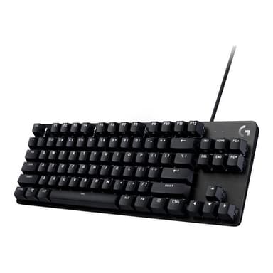 LOGITECH G413 TKL SE - BLACK - NLB -