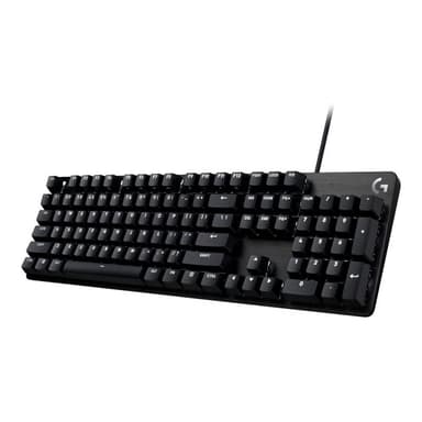 LOGITECH G413 SE - BLACK - NLB - CENTRAL