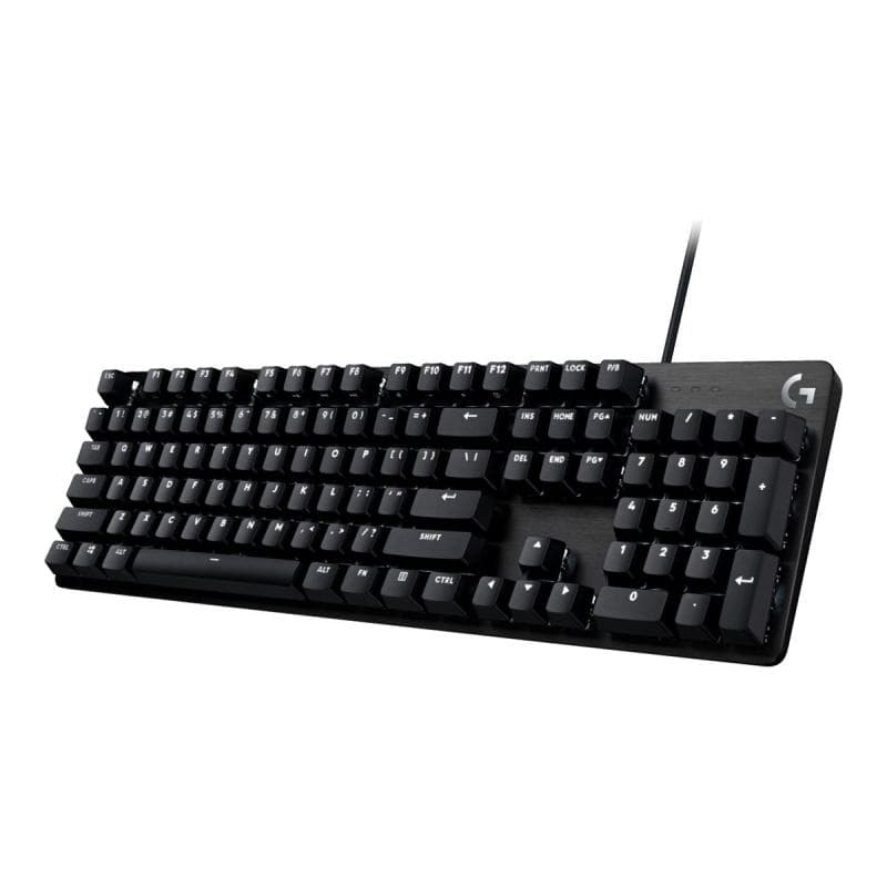 LOGITECH G413 SE - BLACK - NLB - CENTRAL