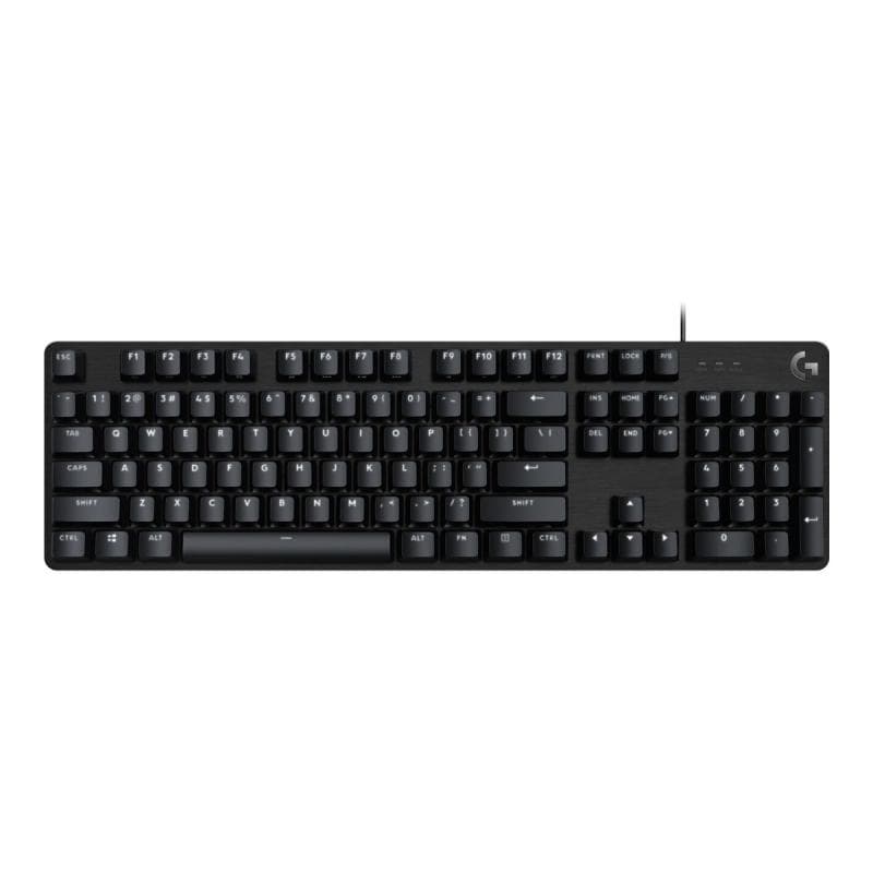 LOGITECH G413 SE - BLACK - NLB - CENTRAL