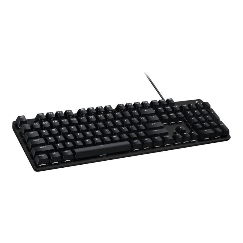 LOGITECH G413 SE - BLACK - NLB - CENTRAL