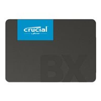 CRUCIAL CT500BX500SSD1 500GB