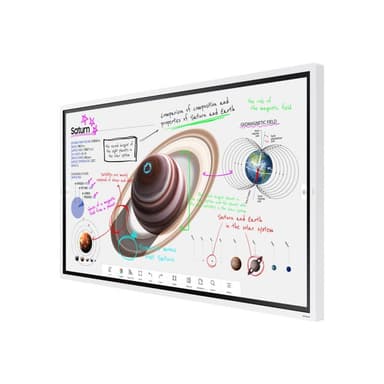 SAMSUNG Smart Signage WM65B 165,1cm (65″)