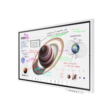 SAMSUNG Smart Signage WM65B 165,1cm (65″)