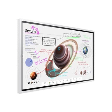 SAMSUNG Smart Signage WM65B 165,1cm (65″)