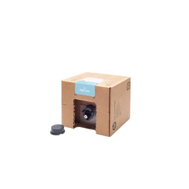 HP Ink No 873 3 L Lt Cyan Latex Ink Cartridge (4UV88A)