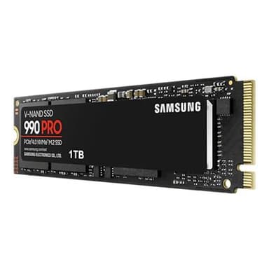 SAMSUNG 990 PRO NVMe? M.2 SSD - 1 TB