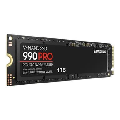 SAMSUNG 990 PRO NVMe? M.2 SSD - 1 TB