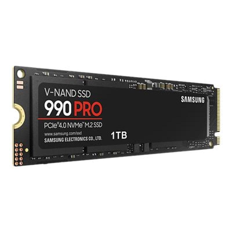 SAMSUNG 990 PRO NVMe? M.2 SSD - 1 TB