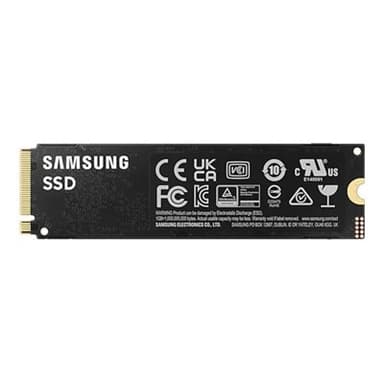 SAMSUNG 990 PRO NVMe? M.2 SSD - 1 TB